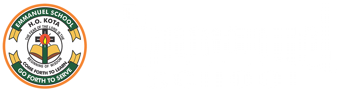 Emmanuel Mission School || Kota
